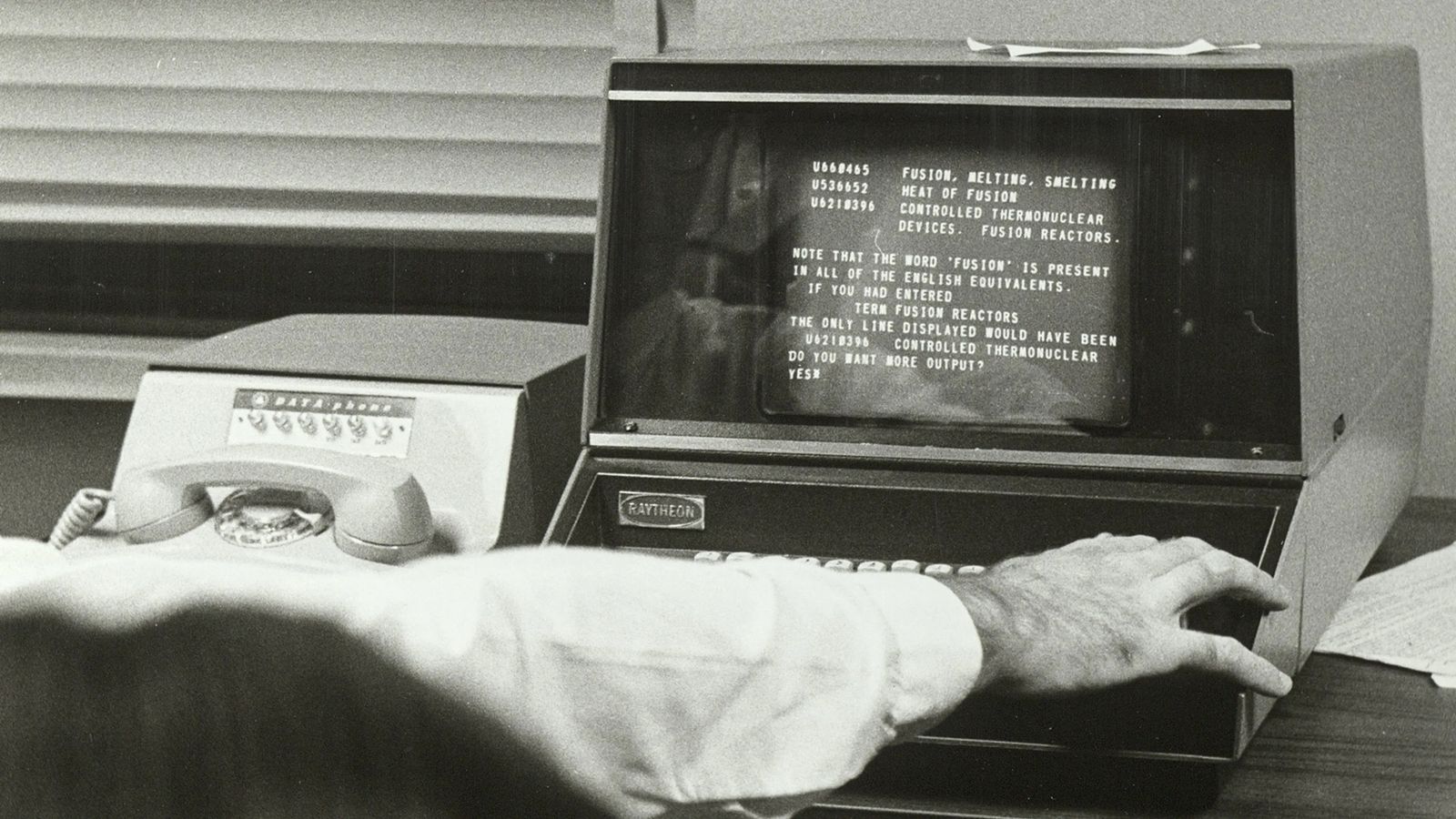 Discover the Exciting Stories of the IT Industry from the 1970s Discover the Exciting Stories of the IT Industry from the 1970s