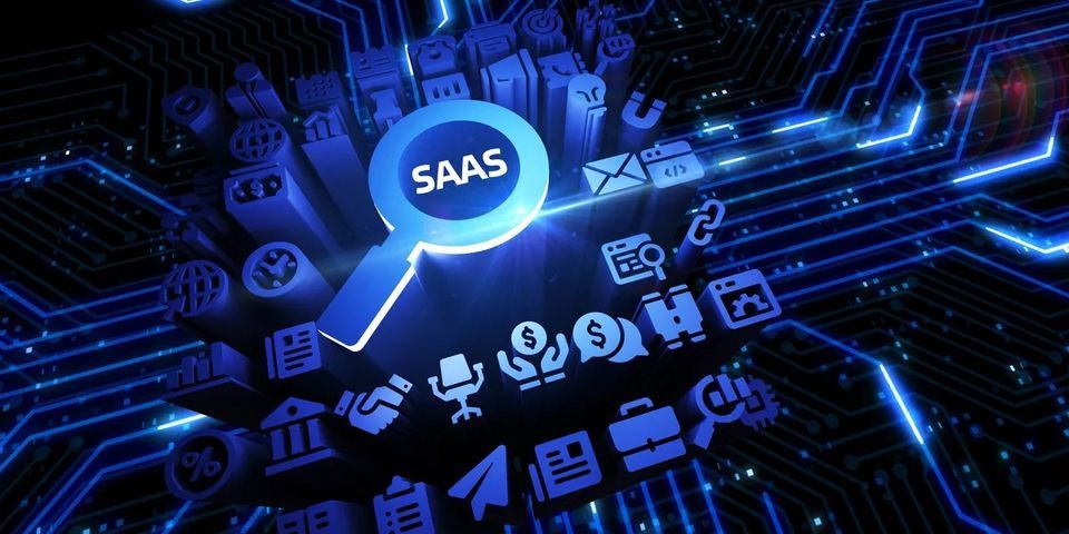 IaaS, PaaS and SaaS