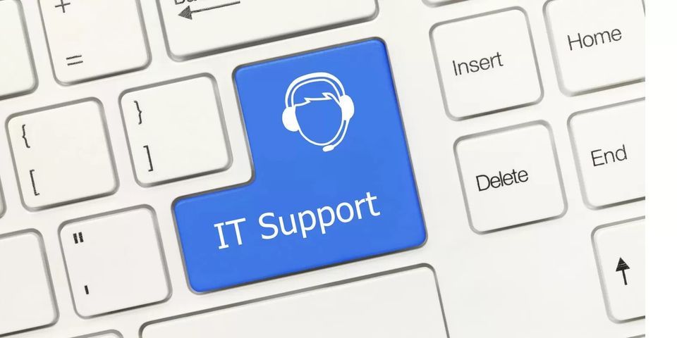 IT Support