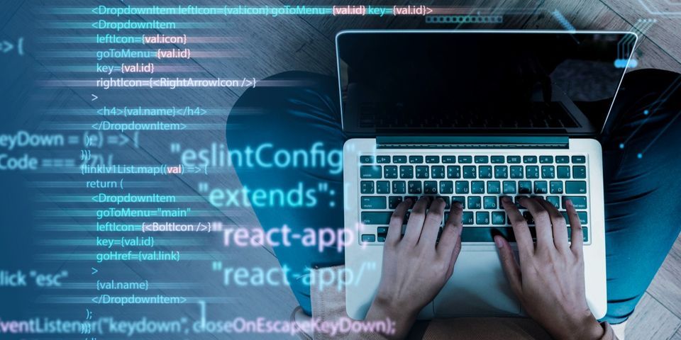 What is Custom Software Development