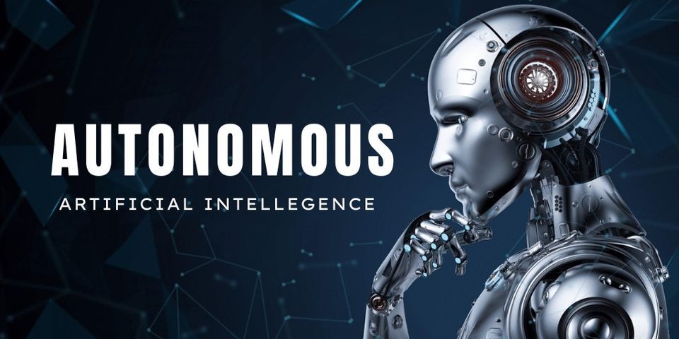 What is Autonomous Agent What is Autonomous Agent