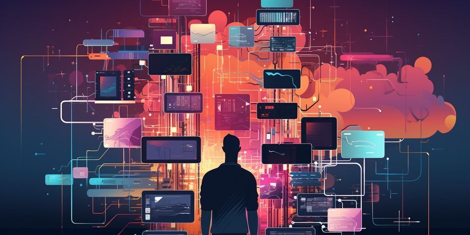 What is Full Stack Development Full Stack Development