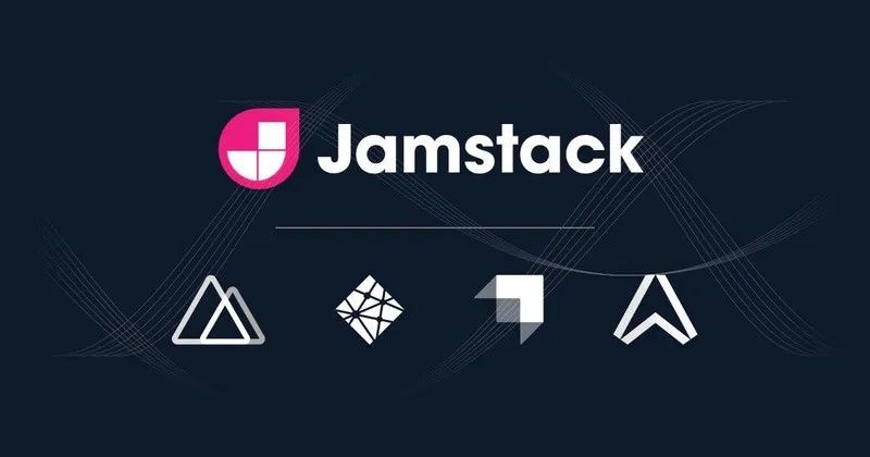 What is JAMstack?