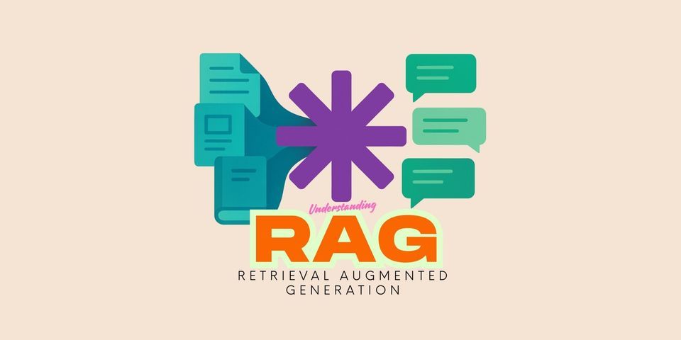 What is Retrieval-Augmented Generation