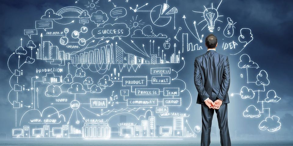 What is Strategic Master Architect What is Strategic Master Architect